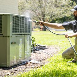Carolina HVAC & Electrical
