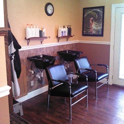 Karma Hair Salon & Day Spa