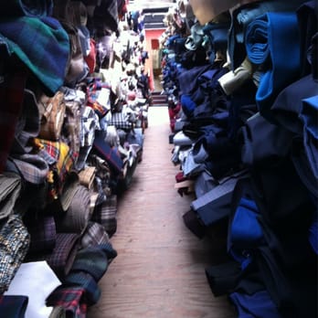 TWI Textile Machinery & Fabric Co - Fabric Stores Near Me - Dublin, D