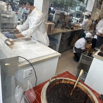 Xing Fu Tang - Bubble Tea Near Me - Flushing, New York