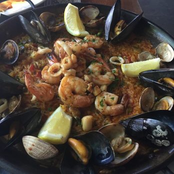 Social Corner - paella - like being in Spain - Pizza Near Me - Vancouver, British Columbia Social Corner - paella - like being in Spain - Pizza Near Me - Vancouver, British Columbia