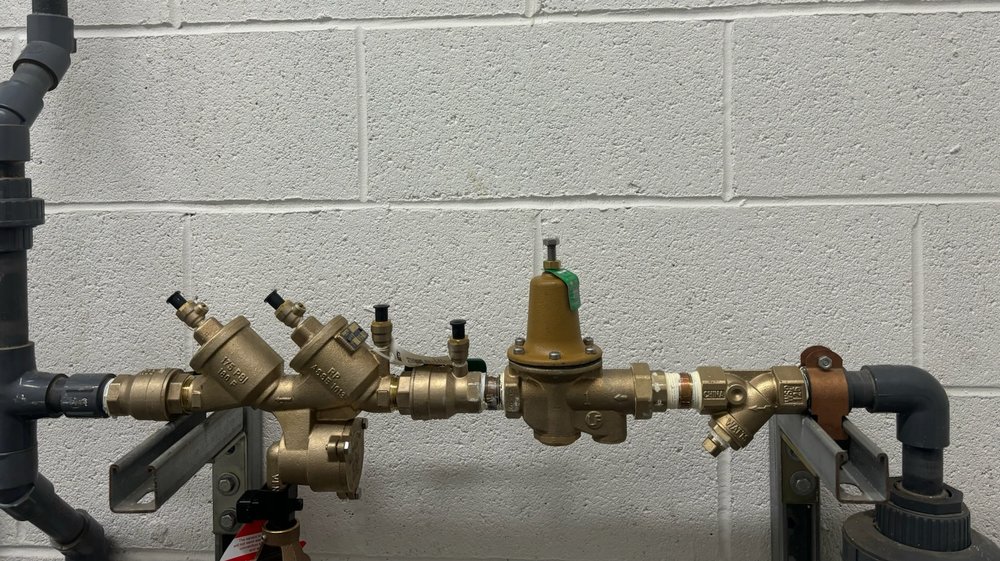 Slide of Herron Plumbing