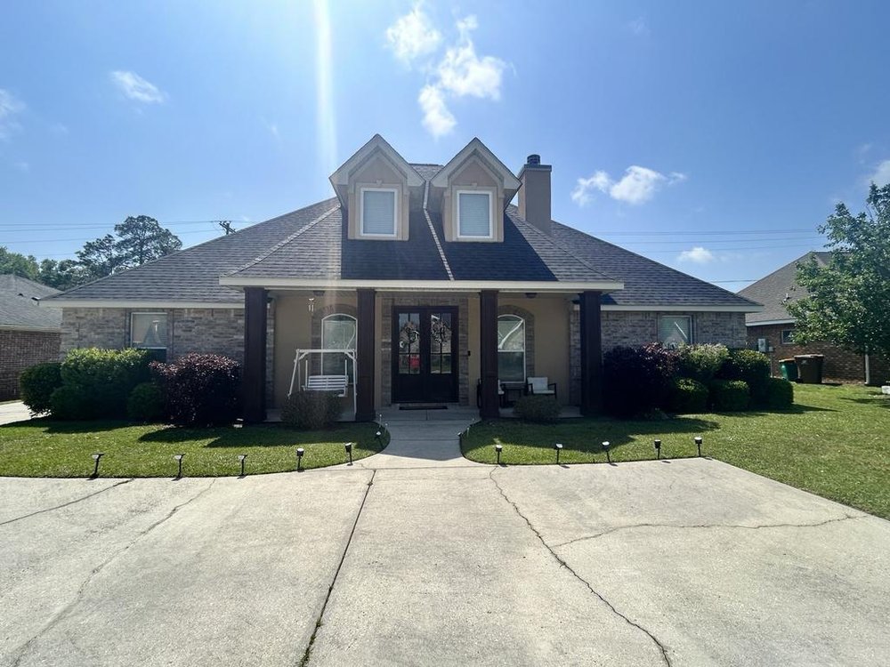 Slide of Durden Roof Care