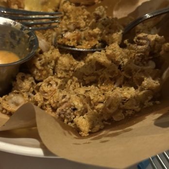 Bonefish Grill - Seafood Near Me - Boynton Beach, Florida