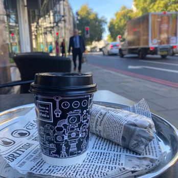chaiiwala - Karak & wrap - Indian Near Me - London, XGL