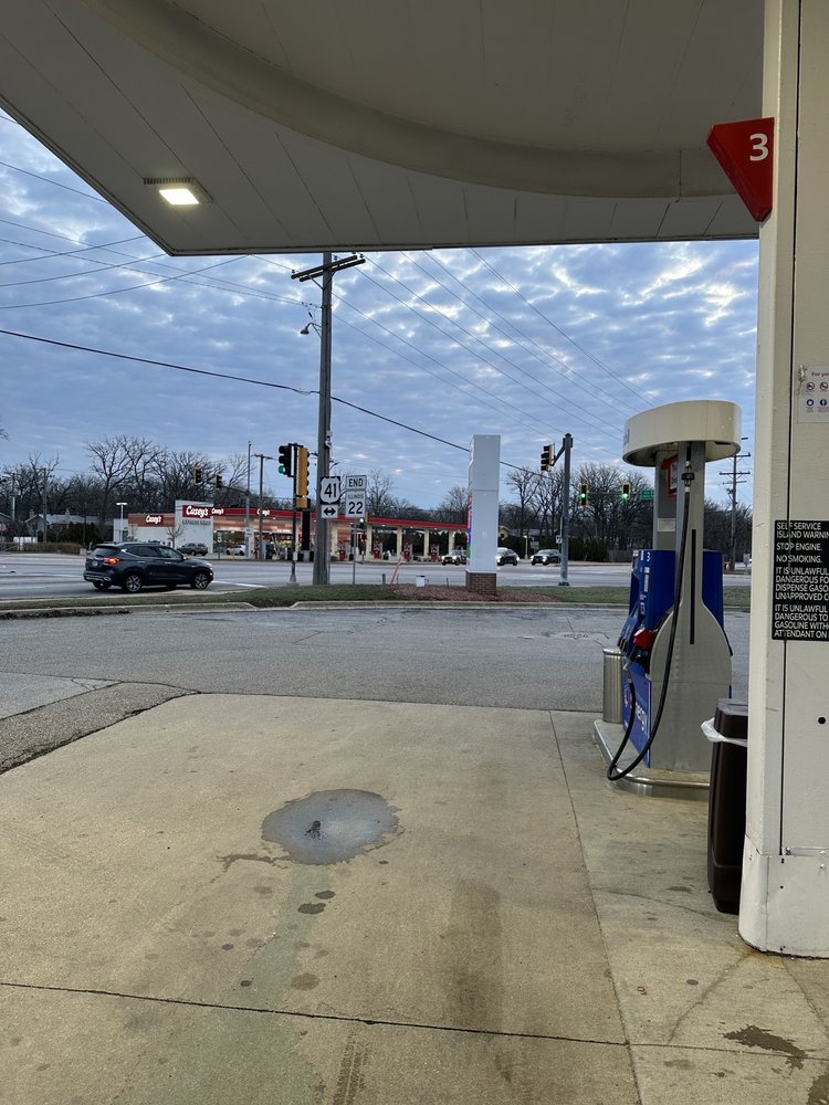 BUCKY’S EXPRESS Updated October 2024 18 Photos & 15 Reviews 1333