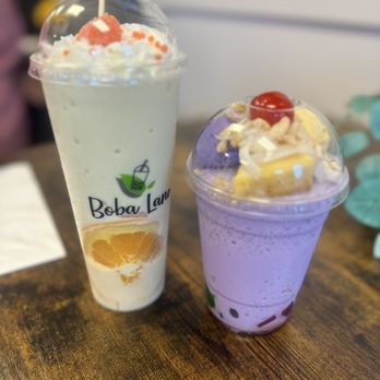 Boba Lane - Boba - Bubble Tea Near Me - Rocklin, California Boba Lane - Boba - Bubble Tea Near Me - Rocklin, California