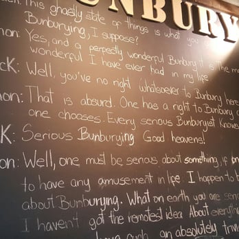 Bunbury - Argentine Near Me - Miami, Florida