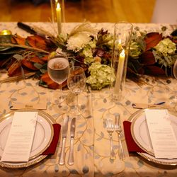 Occasions Caterers