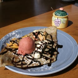 Café Crêperie