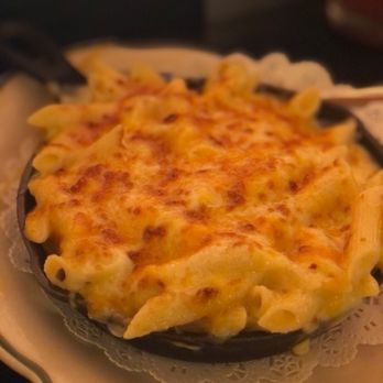 Maison Pickle - Mac n Cheese to die for - Cocktail Bars Near Me - New York, New York Maison Pickle - Mac n Cheese to die for - Cocktail Bars Near Me - New York, New York