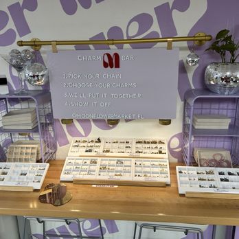 Moonflower Market - Flowers & Gifts Near Me - Cape Coral, Florida