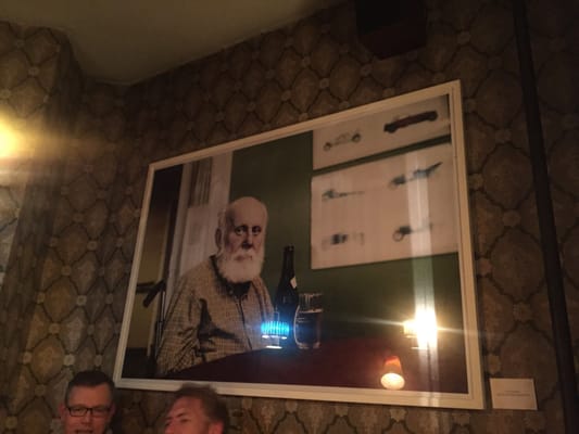 Bang & Jensen by null