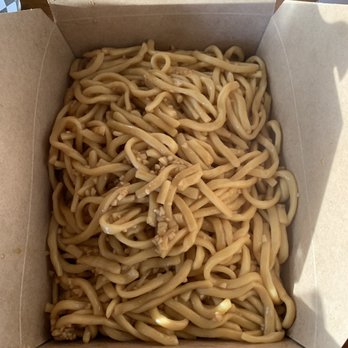 Monkey King At the Brewery - Garlic noodle - Cajun/Creole Near Me - Alameda, California Monkey King At the Brewery - Garlic noodle - Cajun/Creole Near Me - Alameda, California