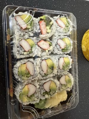 Asian Kitchen & Sushi Bar by null