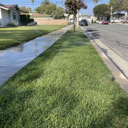 Southern California Gas Company