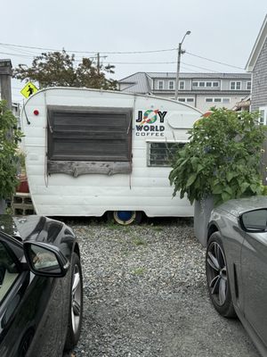 ArtCliff Diner by null