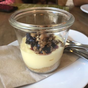 El Trébol - Manchego Cheesecake - Tapas/Small Plates Near Me - Toledo, TO