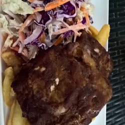 Tweed Heads & Coolangatta Surf Life Saving Club - 300g ribs - $21.95