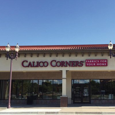 Calico by null