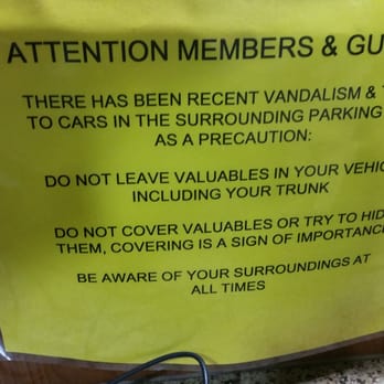 24 Hour Fitness - Compton - Now they have this but it's behind the counter? HOW THE FUCK OUR MEMBERS AND GUEST SUPPOSED TO SEE IT? - Gyms Near Me - Compton, California 24 Hour Fitness - Compton - Now they have this but it's behind the counter? HOW THE FUCK OUR MEMBERS AND GUEST SUPPOSED TO SEE IT? - Gyms Near Me - Compton, California