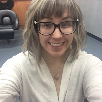 Bella Tresse Salon - Love it! Great blending skills. My hair came out the perfect ash blonde!!! Thank you Bree you are a life saver ~ - Hair Salons Near Me - Grand Terrace, California