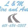 Photo of L&M Tire and Auto