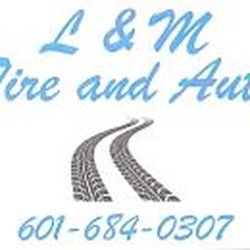 L&M Tire and Auto