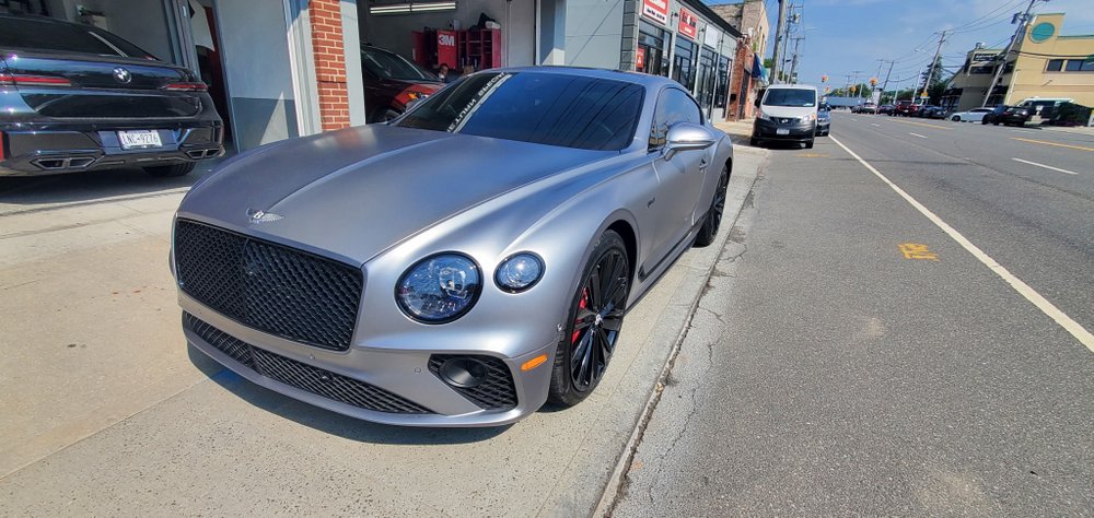 New York City Window Tinting