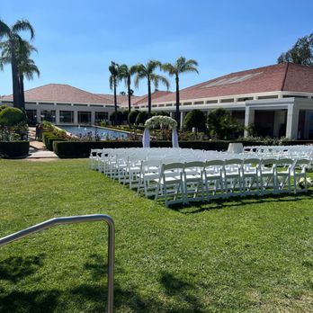 JenEvents - Ceremony Site - Wedding Planning Near Me - Fullerton, California