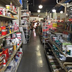 Klingenberg's Hardware & Paints