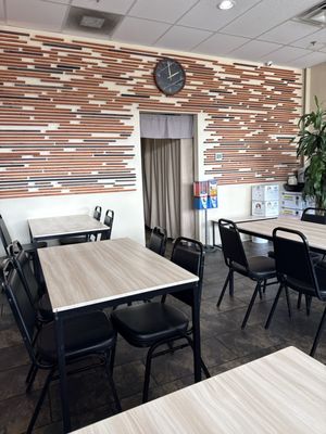 The Pork.Let by null