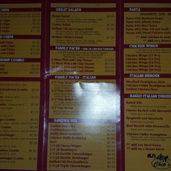 MJ's Fish n Chips