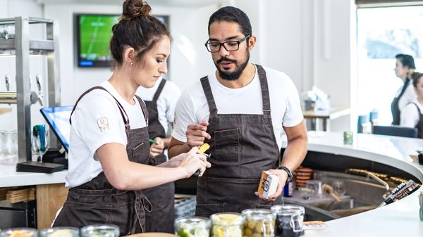 Broxton Brewery & Public House by null