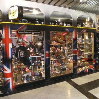 Dr. Airwair Martens - Shoe Stores Near Me - Lille, 59 Dr. Airwair Martens - Shoe Stores Near Me - Lille, 59