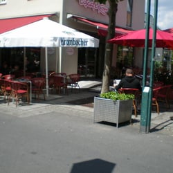 Eis Cafe Roma