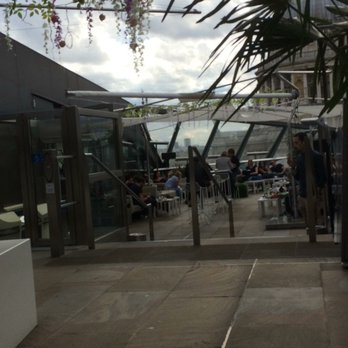 Madison - Modern European Near Me - London, XGL