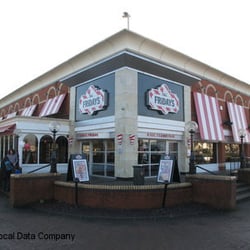 TGI Fridays