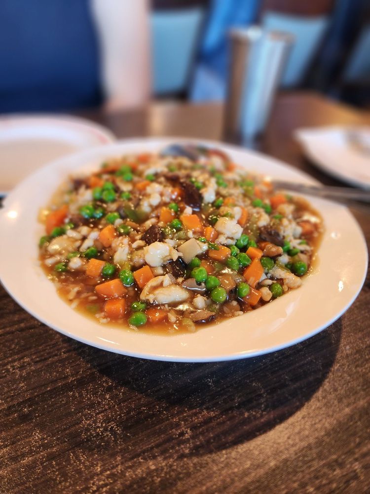 Journey to the Dumpling