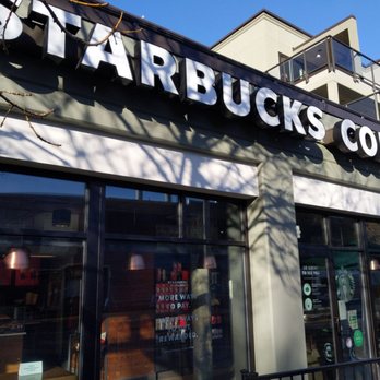 Starbucks - Storefront - Coffee & Tea Near Me - Seattle, Washington Starbucks - Storefront - Coffee & Tea Near Me - Seattle, Washington