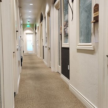 Phenix Salon Suites - Interior of salon suites hallway. 5/29/2026. - Hair Salons Near Me - San Diego, California Phenix Salon Suites - Interior of salon suites hallway. 5/29/2026. - Hair Salons Near Me - San Diego, California