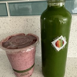 Celery Juice