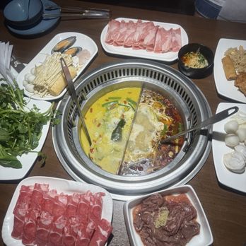 Happy Lamb Hot Pot - Chinese Near Me - Houston, Texas Happy Lamb Hot Pot - Chinese Near Me - Houston, Texas