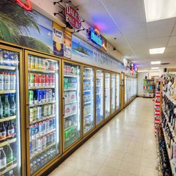 Frank's Liquors Plus