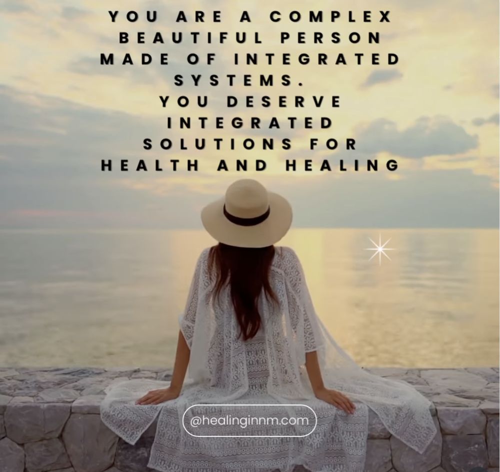 Healing in NM - grief counselor in Albuquerque, NM