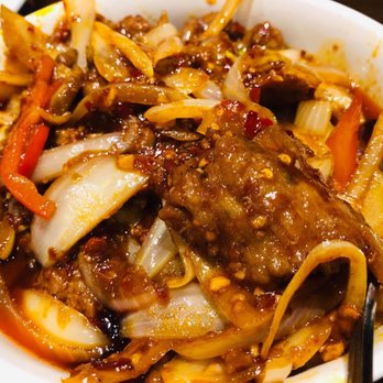 Bamboo House - Noodles Near Me - Humble, Texas