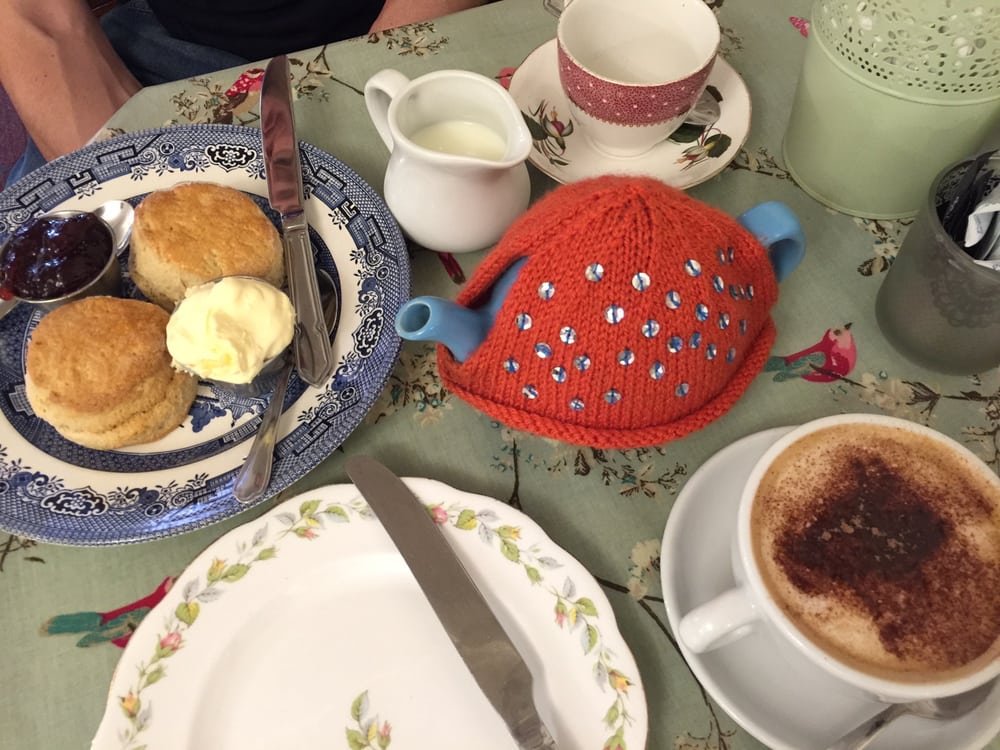 Swiss Cottage Cafe 10 Photos Coffee Tea Shops 33 High