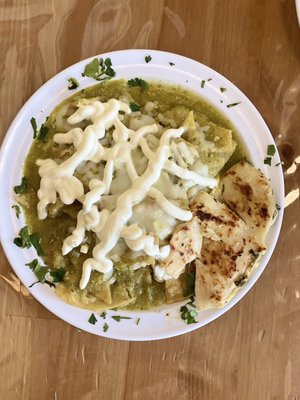 El Azteca by null