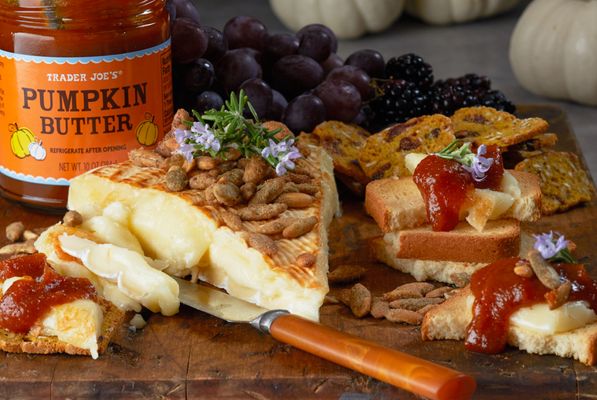 Trader Joe's by null