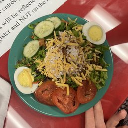 Chicken Salad Sandwich